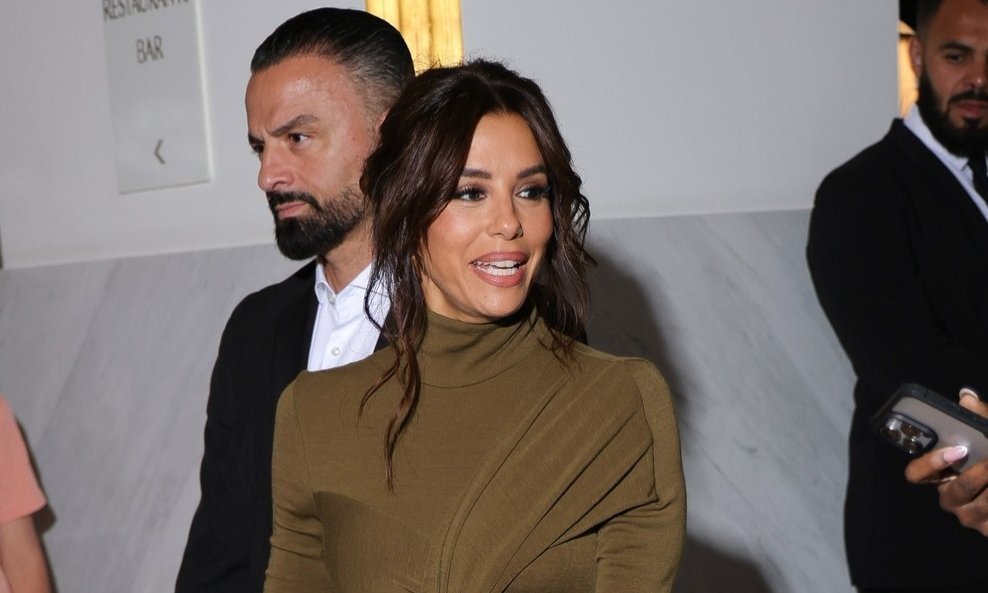Eva Longoria