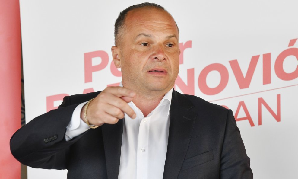 Siniša Hajdaš Dončić