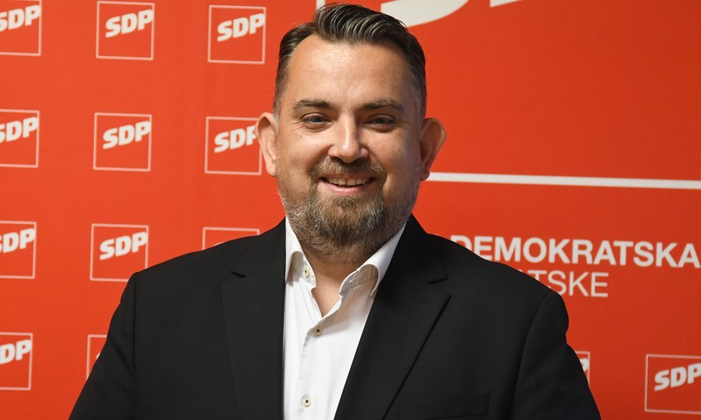 Tomislav Golubić