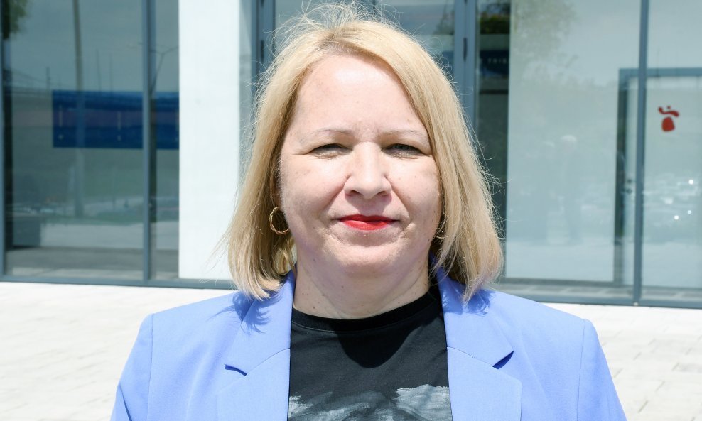 Kristina Ikić Baniček