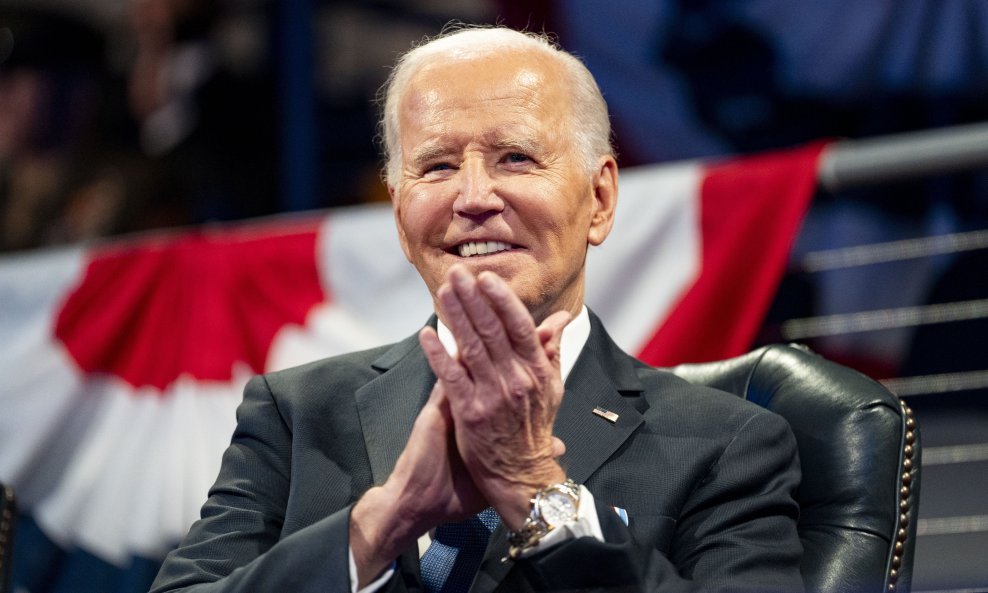 Joe Biden