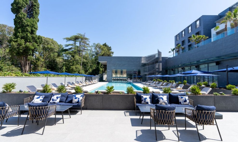 Hyatt otvorio svoj prvi hotel u Hrvatskoj