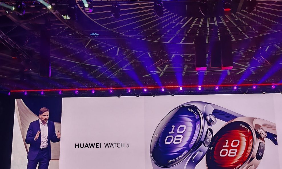 Huawei, Berlin