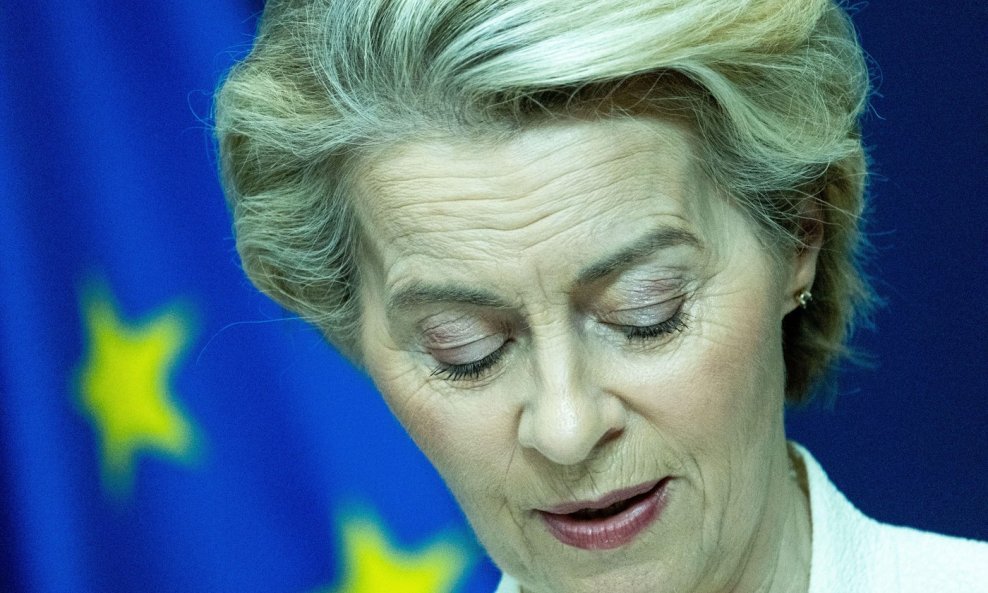 Ursula von der Leyen