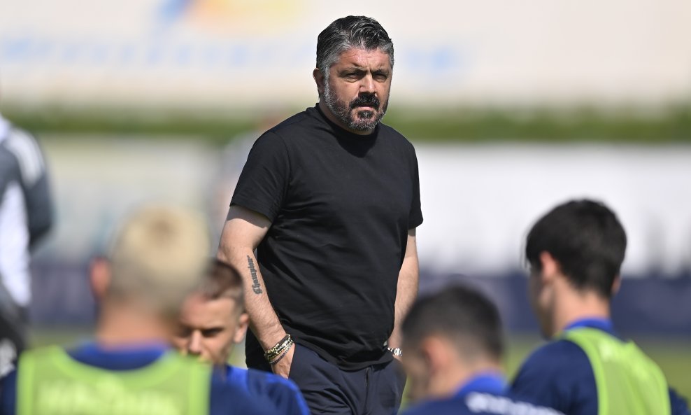 Gennaro Gattuso