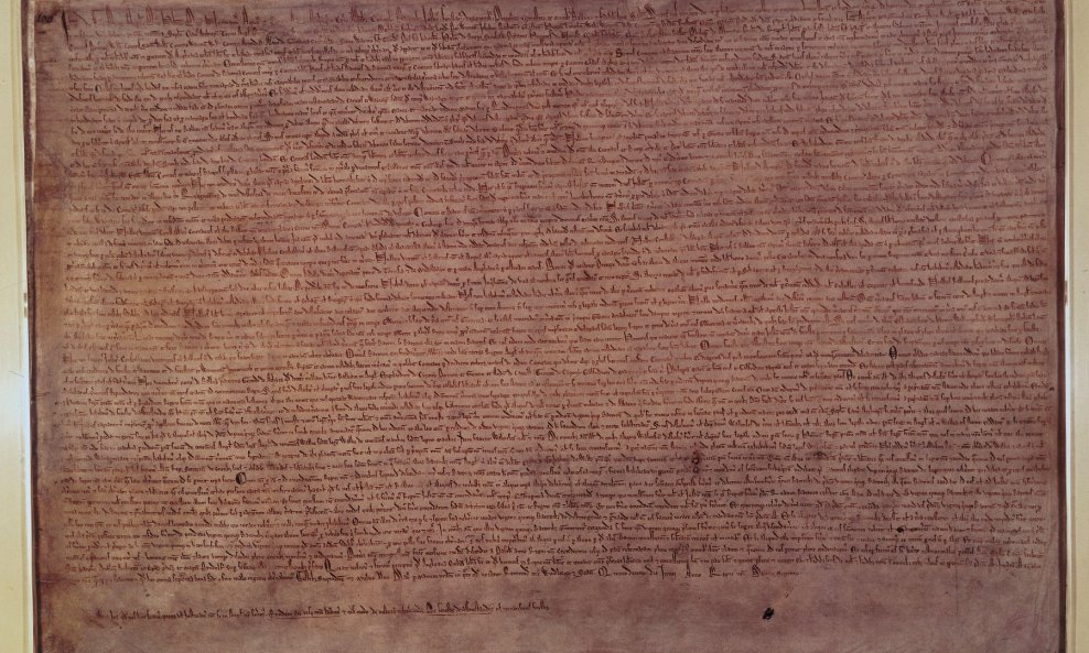 Magna Carta