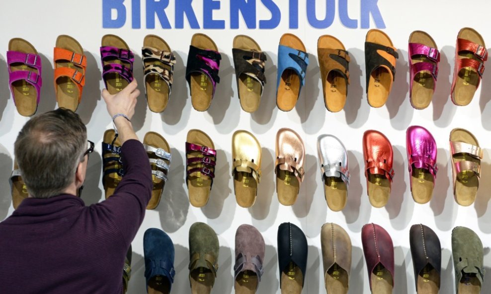 Birkenstock