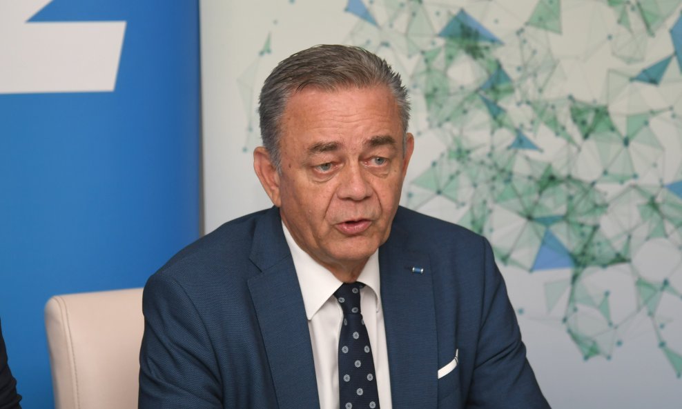 Darko Koren