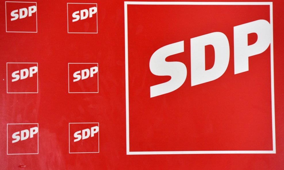 SDP