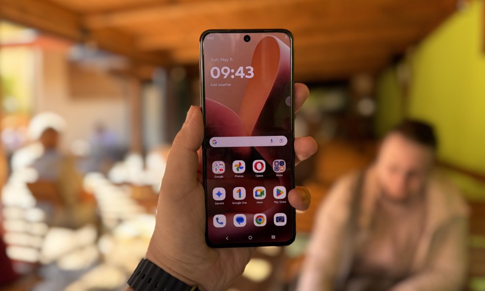 Motorola