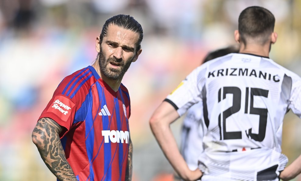 Marko Livaja