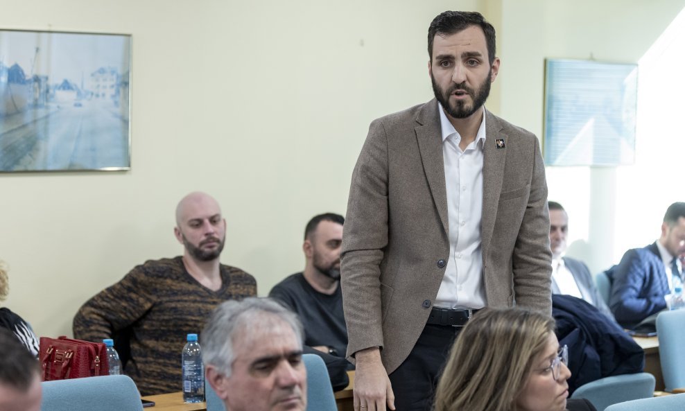 Domagoj Bilić