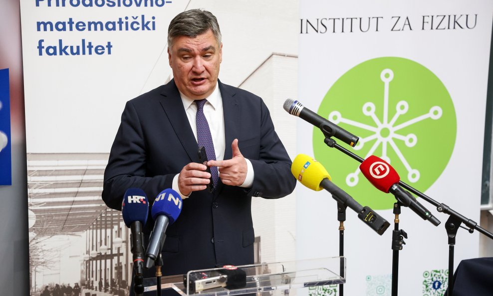 Zoran Milanović