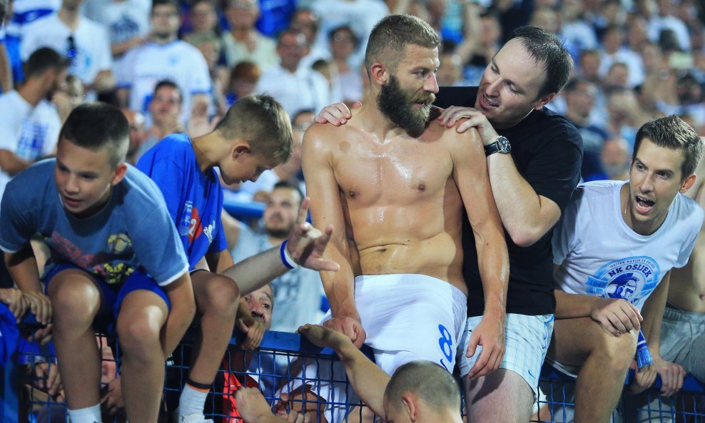 Aljoša Vojnović