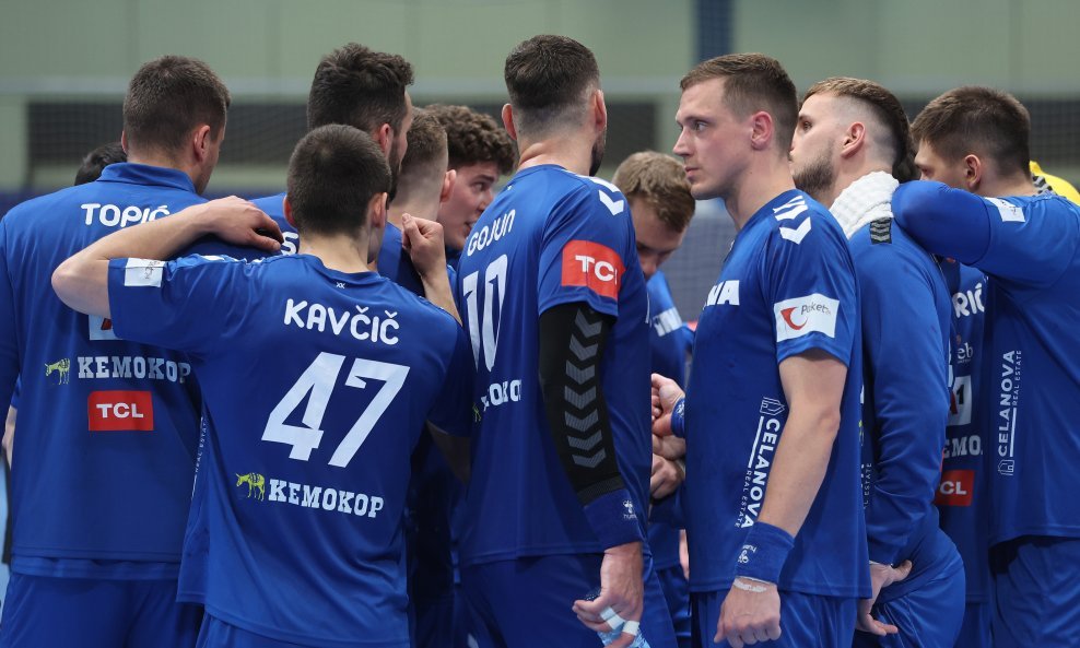 RK Zagreb
