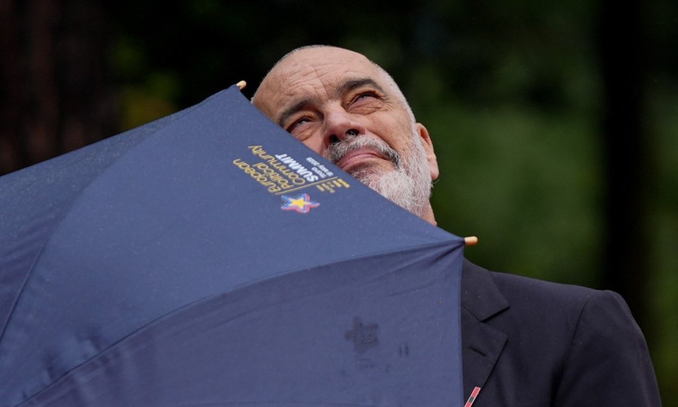 Edi Rama
