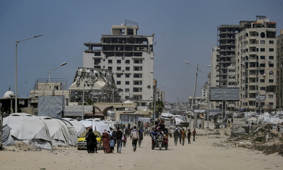 Gaza