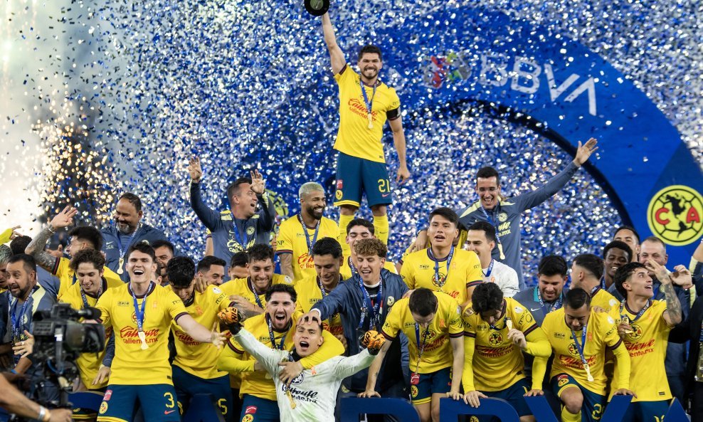 Club America