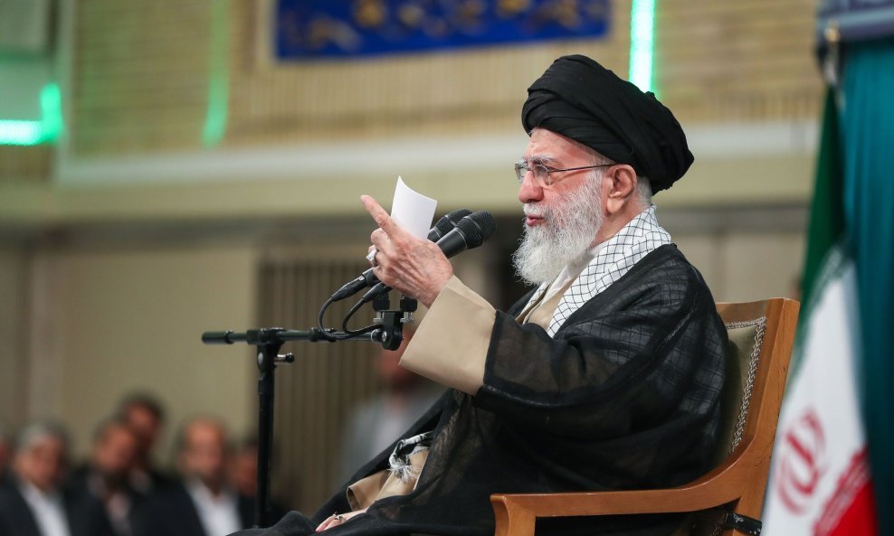 Ali Khamenei