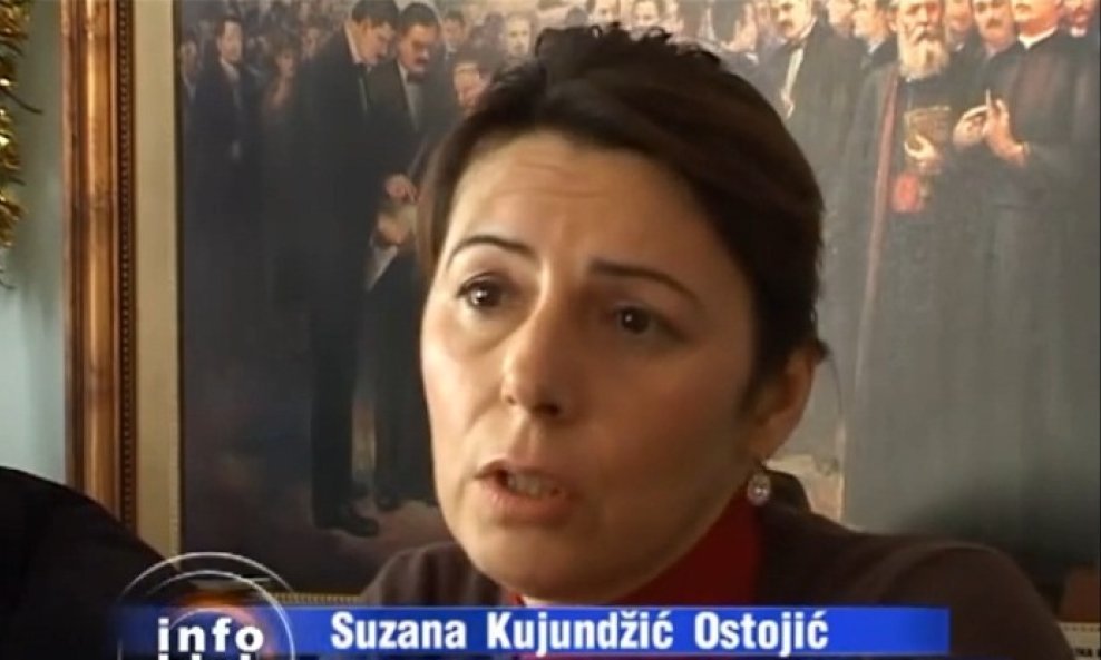 Suzana Kujundžić Ostojić