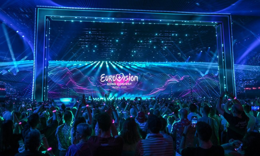 Eurovizija