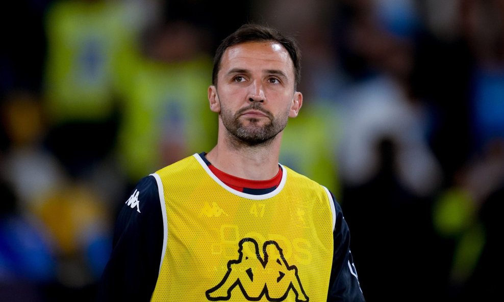 Milan Badelj