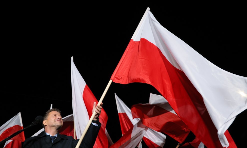 Rafal Trzaskowski