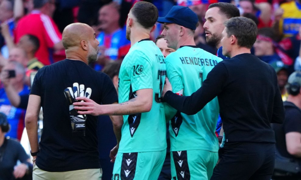 Guardiola i Henderson