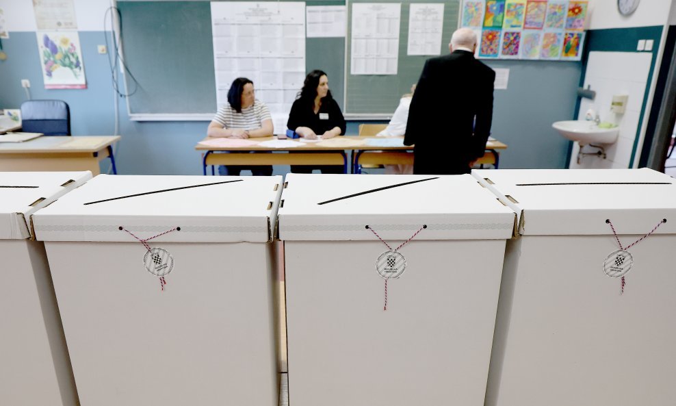 Lokalni izbori 2025.