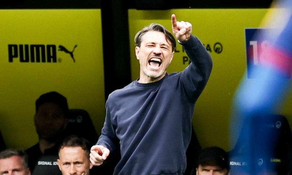 Niko Kovač