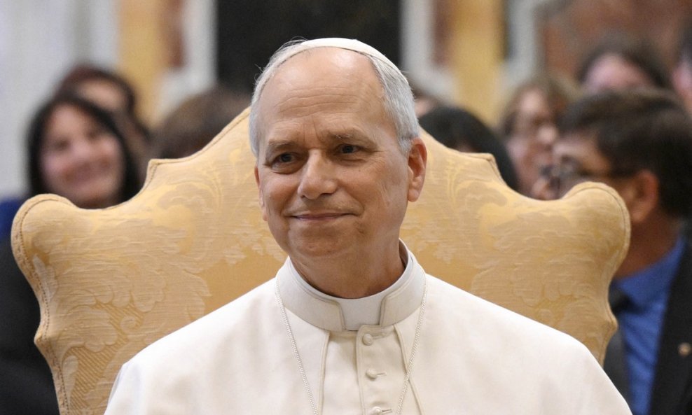 Papa Lax XIV