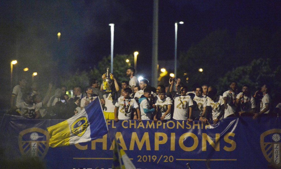 Leeds United