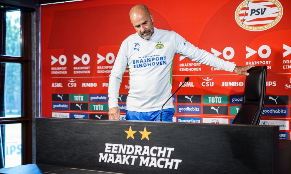 Peter Bosz