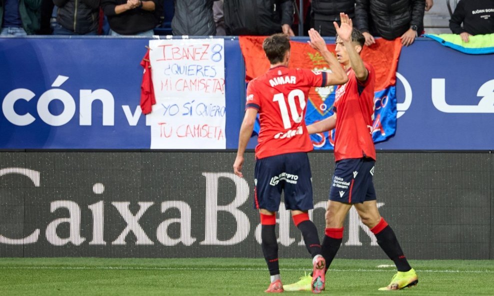 Budimir i asistent Oroz