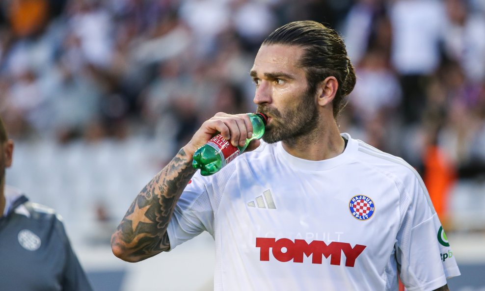 Marko Livaja