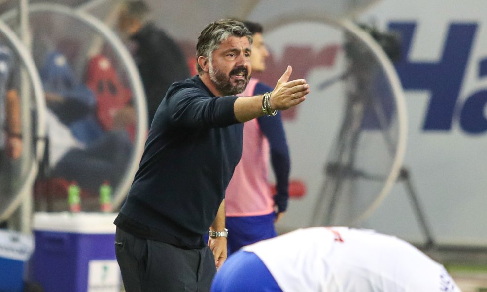 Gennaro Gattuso