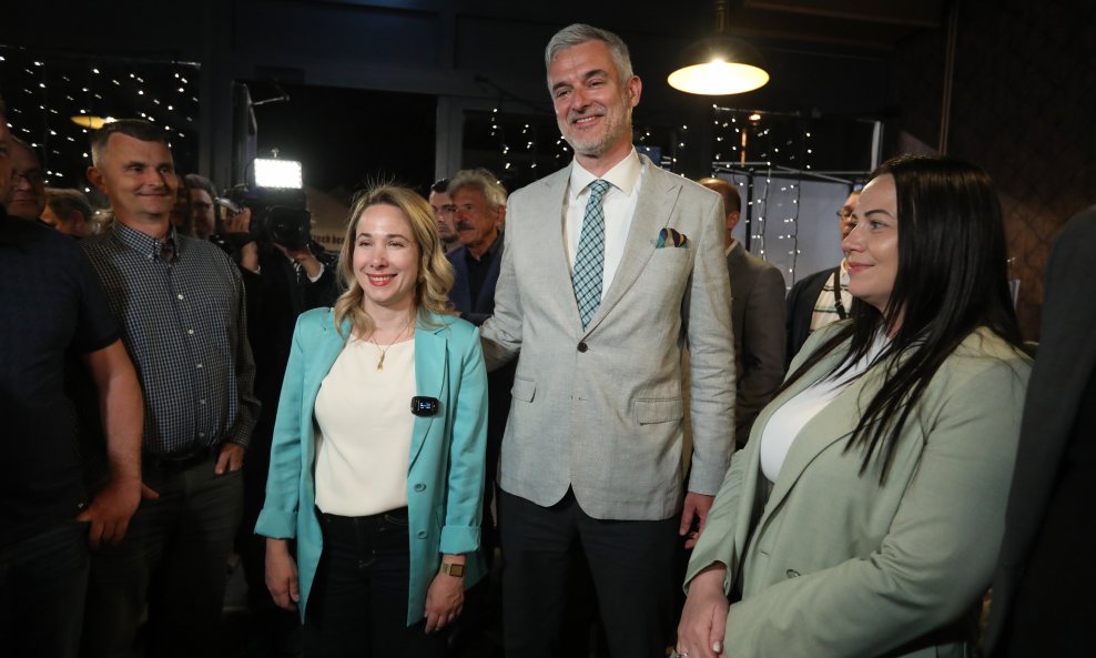 Marija Selak Raspudić