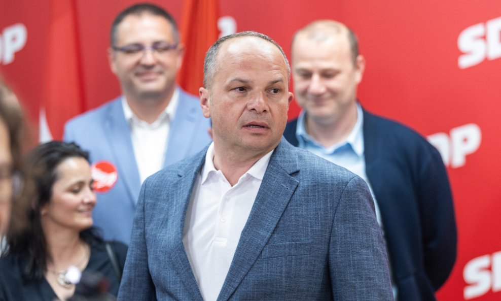 Siniša Hajdaš Dončić