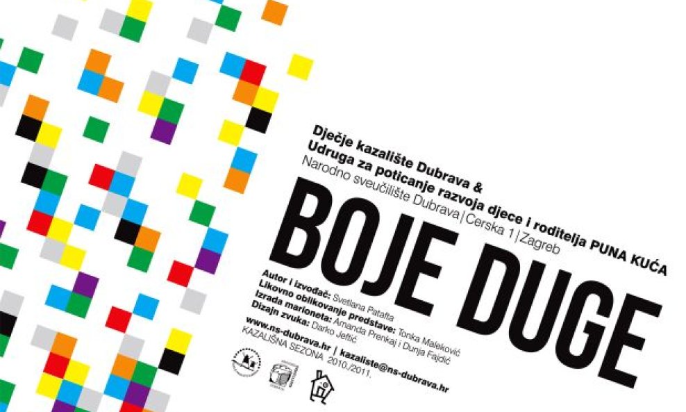 boje duge