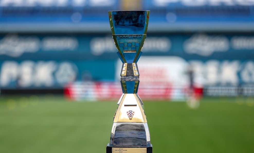 Trofej SHNL-a