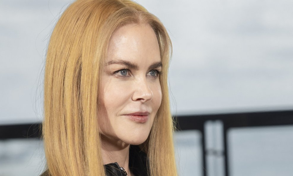 Nicole Kidman