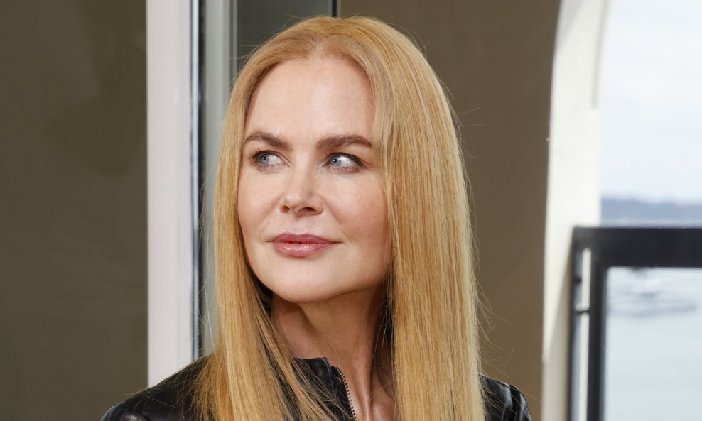 Nicole Kidman