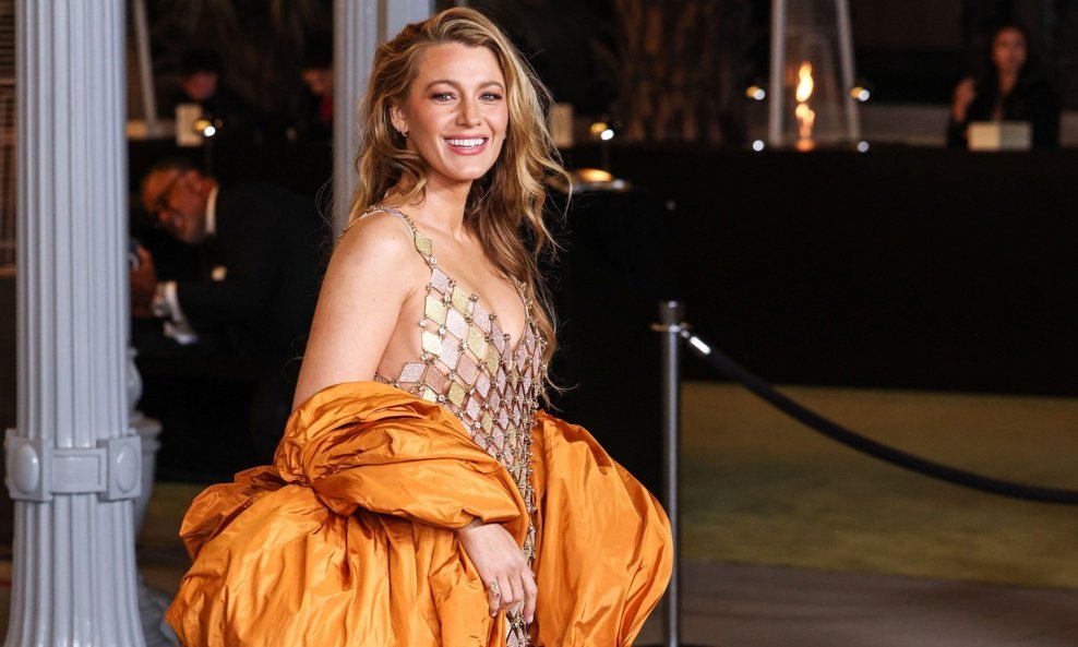 Blake Lively