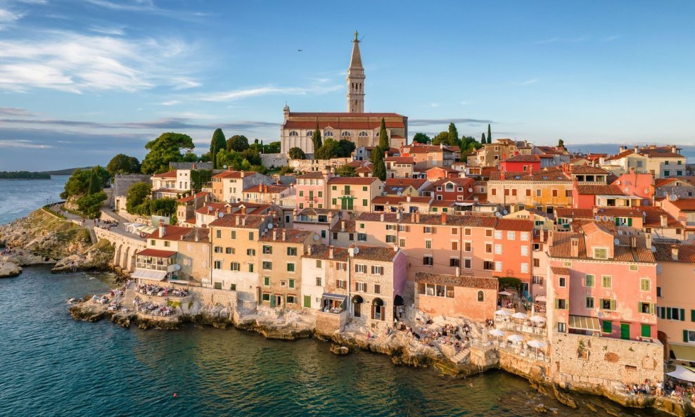 Rovinj
