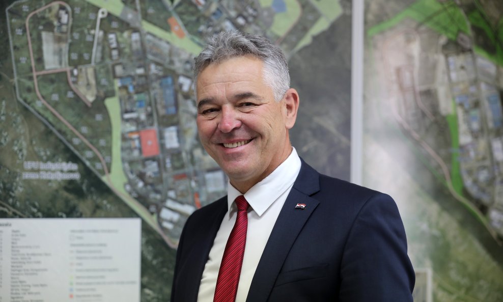 Tomislav Klarić