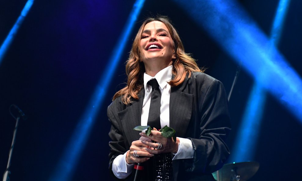 Severina