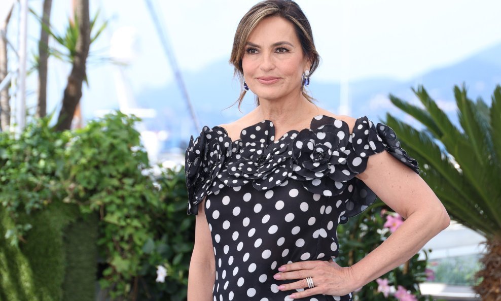 Mariska Hargitay