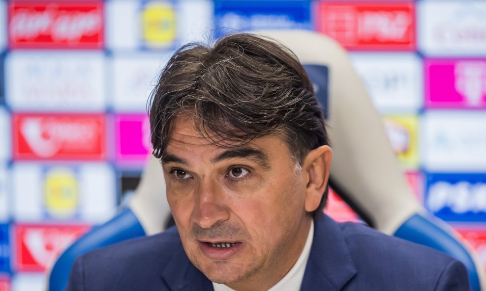 Zlatko Dalić