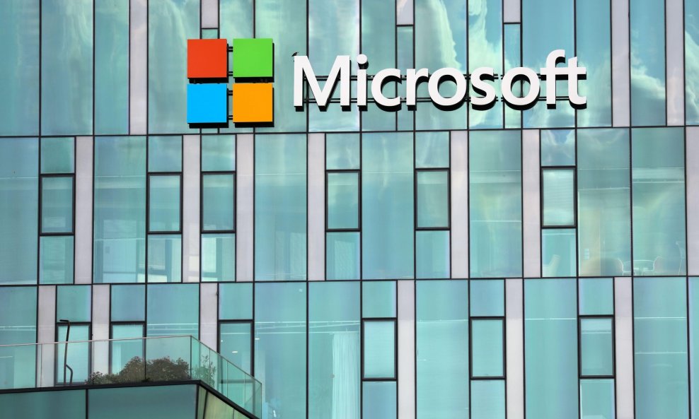 Microsoft
