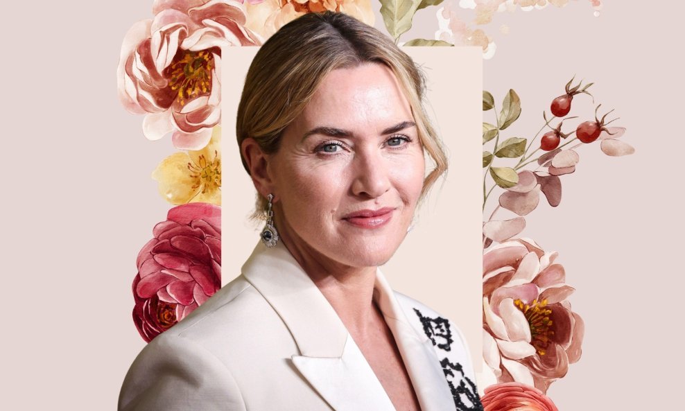 Kate Winslet